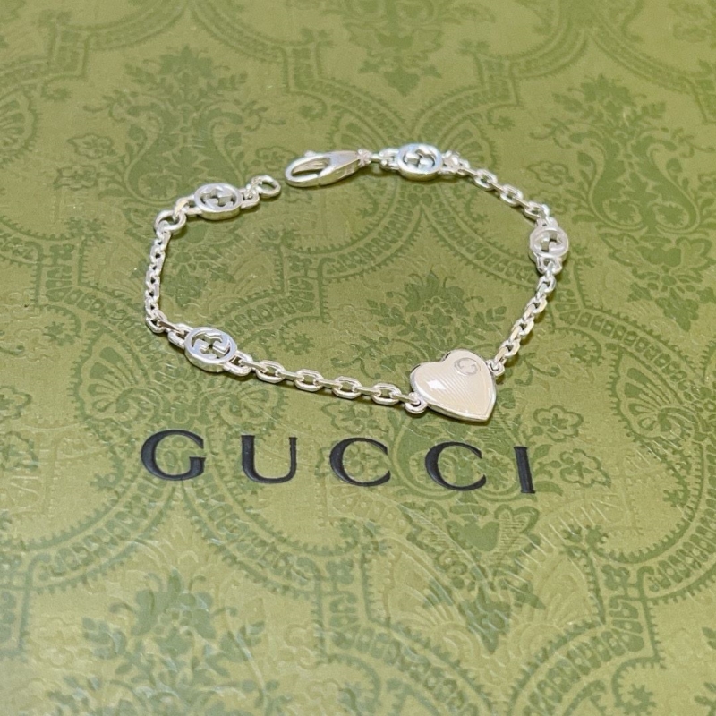 Gvc*1 bracelets